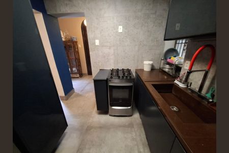Casa à venda com 1040m², 7 quartos e 3 vagasCozinha 2