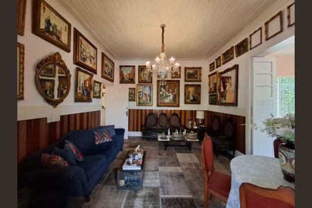 Casa à venda com 1040m², 7 quartos e 3 vagasSala 4