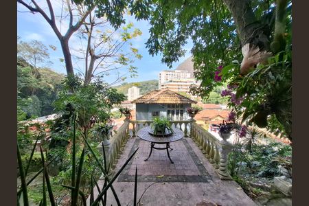 Casa à venda com 1040m², 7 quartos e 3 vagasÁrea Externa