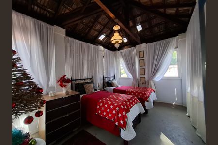 Casa à venda com 1040m², 7 quartos e 3 vagasQuarto 5