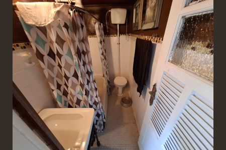 Casa à venda com 1040m², 7 quartos e 3 vagasÁrea de serviço 2