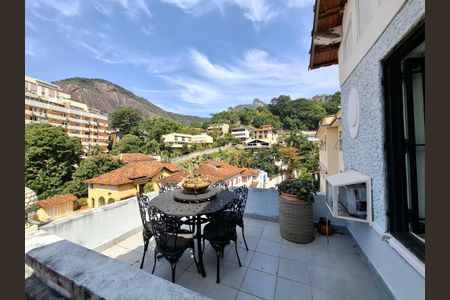 Casa à venda com 1040m², 7 quartos e 3 vagasÁrea Externa