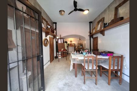 Casa à venda com 1040m², 7 quartos e 3 vagasGaragem