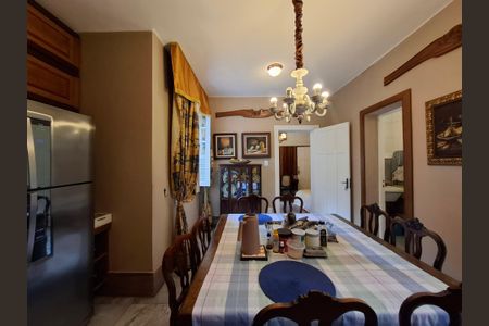 Casa à venda com 1040m², 7 quartos e 3 vagasCozinha