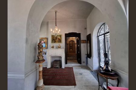 Casa à venda com 1040m², 7 quartos e 3 vagasHall de entrada