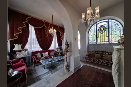 Casa à venda com 1040m², 7 quartos e 3 vagasHall de entrada