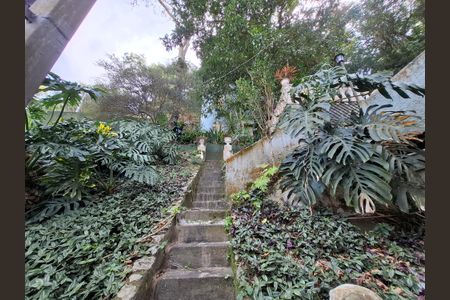 Casa à venda com 1040m², 7 quartos e 3 vagasÁrea Externa