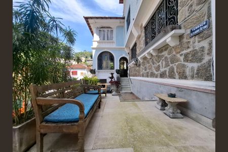 Casa à venda com 1040m², 7 quartos e 3 vagasÁrea Externa