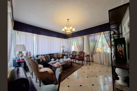 Casa à venda com 1040m², 7 quartos e 3 vagasSala 3