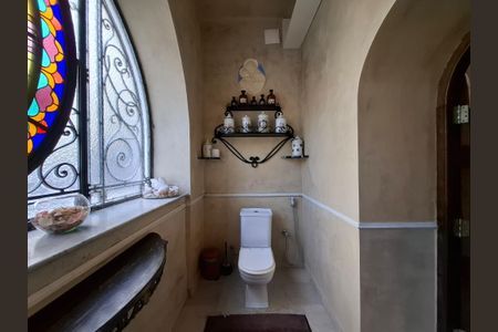 Casa à venda com 1040m², 7 quartos e 3 vagasLavabo