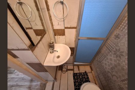 Casa à venda com 1040m², 7 quartos e 3 vagasBanheiro da suíte