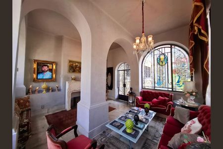 Casa à venda com 1040m², 7 quartos e 3 vagasHall de entrada