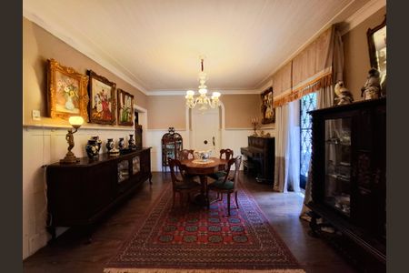 Casa à venda com 1040m², 7 quartos e 3 vagasSala 2