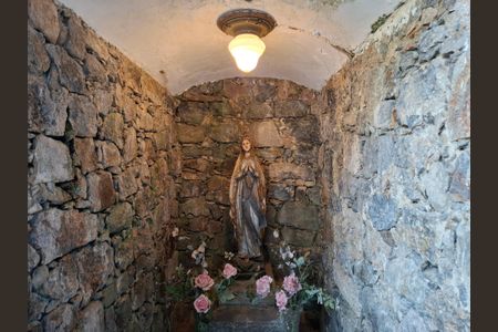 Casa à venda com 1040m², 7 quartos e 3 vagasÁrea Externa