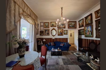 Casa à venda com 1040m², 7 quartos e 3 vagasSala 4