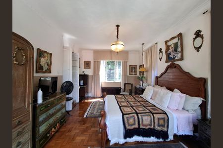 Casa à venda com 1040m², 7 quartos e 3 vagasQuarto 4