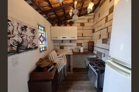 Casa à venda com 1040m², 7 quartos e 3 vagasCozinha 3