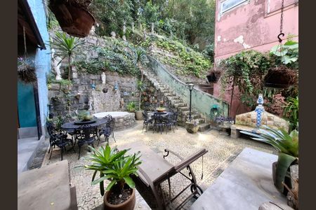 Casa à venda com 1040m², 7 quartos e 3 vagasÁrea Externa