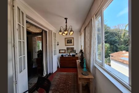 Casa à venda com 1040m², 7 quartos e 3 vagasSala 4