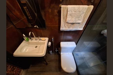 Casa à venda com 1040m², 7 quartos e 3 vagasBanheiro 2