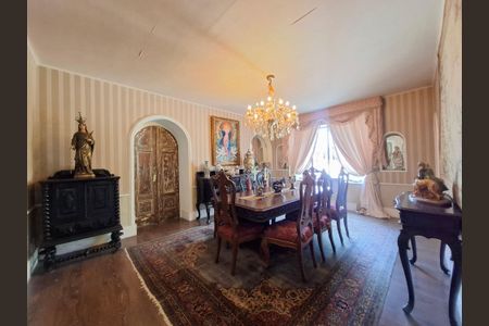 Casa à venda com 1040m², 7 quartos e 3 vagasSala 2