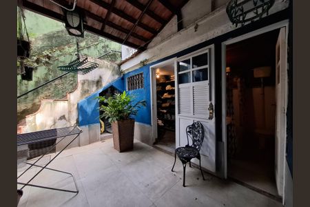 Casa à venda com 1040m², 7 quartos e 3 vagasÁrea de serviço 2