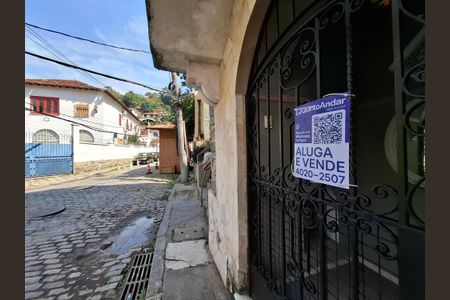 Casa à venda com 1040m², 7 quartos e 3 vagasPlaca