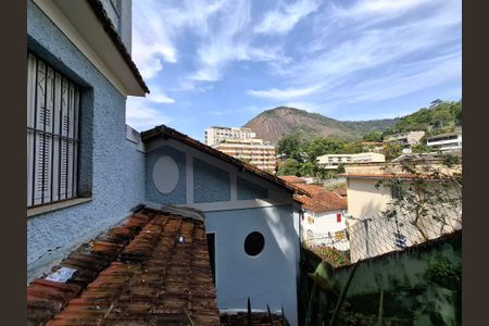 Casa à venda com 1040m², 7 quartos e 3 vagasÁrea Área Externa