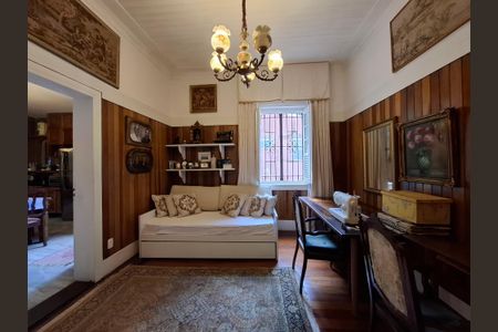 Casa à venda com 1040m², 7 quartos e 3 vagasSala 5