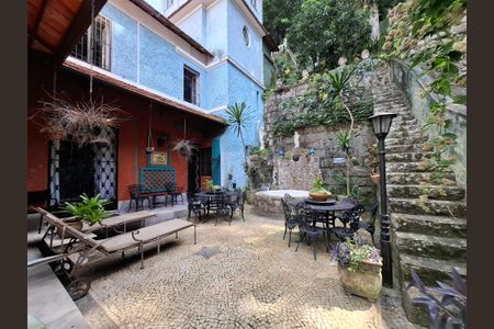 Casa à venda com 1040m², 7 quartos e 3 vagasÁrea Externa