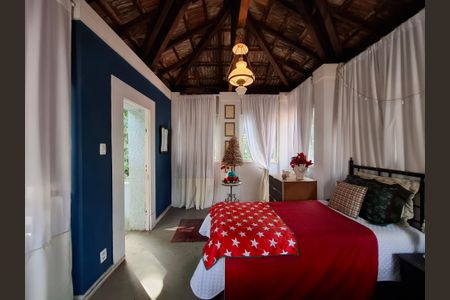 Casa à venda com 1040m², 7 quartos e 3 vagasQuarto 5