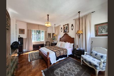 Casa à venda com 1040m², 7 quartos e 3 vagasQuarto 4