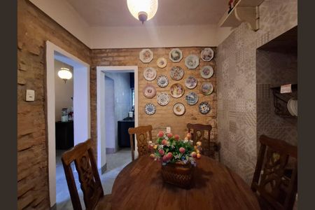 Casa à venda com 1040m², 7 quartos e 3 vagasCozinha 2