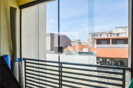 Apartamento para alugar com 2 quartos, 98m² em Vila Camilópolis, Santo André