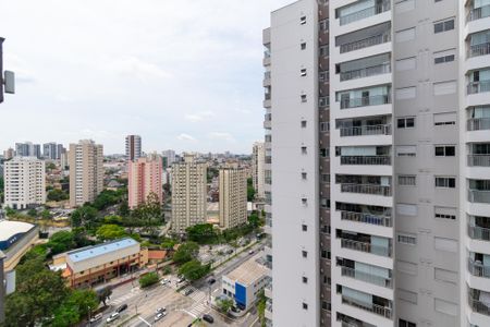 Apartamento à venda com 30m², 1 quarto e sem vaga Apartamento à venda com 30m², 1 quarto e sem vagaVista do Quarto