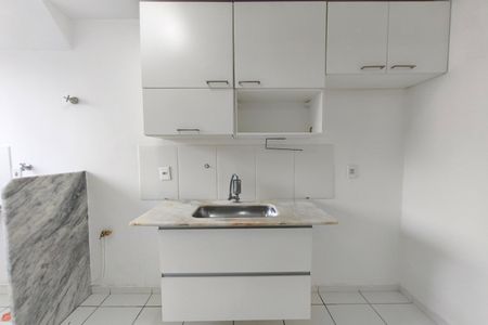 Apartamento para alugar com 45m², 2 quartos e 1 vagaCozinha