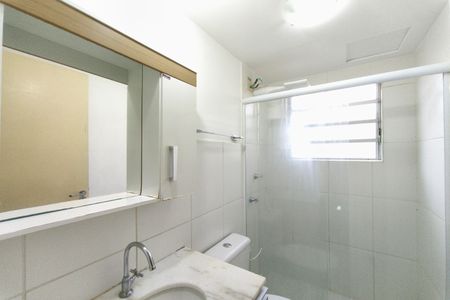 Apartamento para alugar com 45m², 2 quartos e 1 vagaBanheiro 