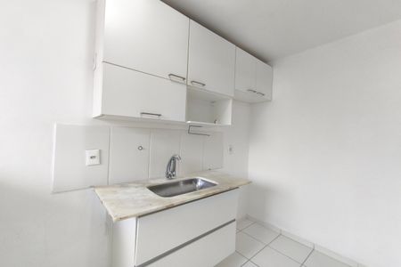 Apartamento para alugar com 45m², 2 quartos e 1 vagaCozinha