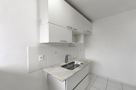 Apartamento para alugar com 45m², 2 quartos e 1 vagaCozinha