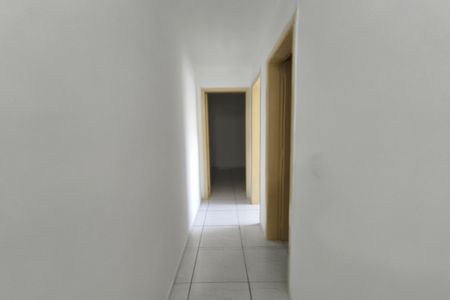 Apartamento para alugar com 45m², 2 quartos e 1 vagaCorredor - Quartos