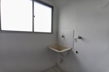 Apartamento para alugar com 45m², 2 quartos e 1 vagaÁrea de Serviço