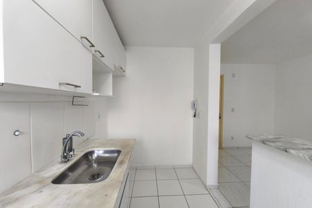 Apartamento para alugar com 45m², 2 quartos e 1 vagaCozinha