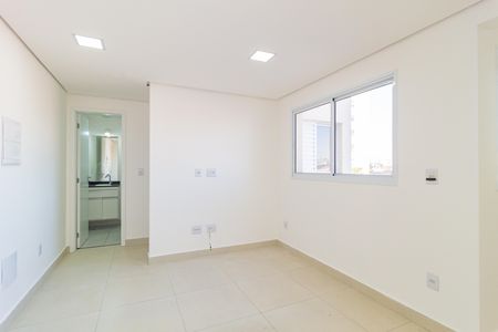 Sala de apartamento para alugar com 1 quarto, 29m² em Mooca, São Paulo
