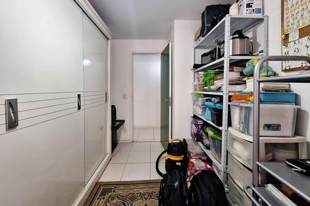 Quarto 1 de apartamento à venda com 2 quartos, 129m² em Centro, Niterói