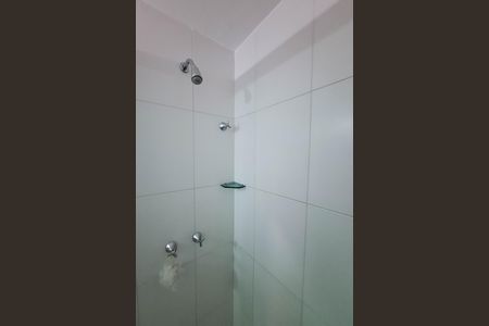 Banheiro da Suíte 1 de apartamento à venda com 2 quartos, 129m² em Centro, Niterói