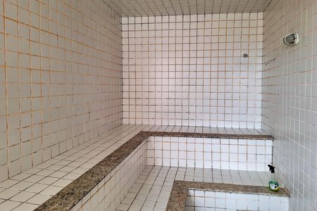 Apartamento à venda com 129m², 2 quartos e 2 vagas Apartamento à venda com 129m², 2 quartos e 2 vagasÁrea comum