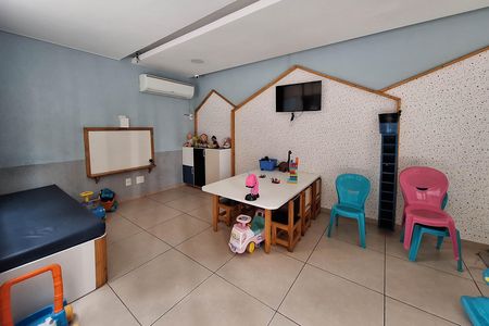 Apartamento à venda com 129m², 2 quartos e 2 vagas Apartamento à venda com 129m², 2 quartos e 2 vagasÁrea comum