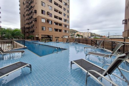 Apartamento à venda com 129m², 2 quartos e 2 vagas Apartamento à venda com 129m², 2 quartos e 2 vagasÁrea comum