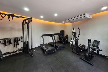 Apartamento à venda com 129m², 2 quartos e 2 vagas Apartamento à venda com 129m², 2 quartos e 2 vagasÁrea comum