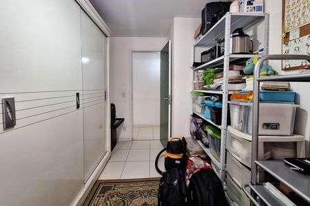 Quarto 1 de apartamento à venda com 2 quartos, 129m² em Centro, Niterói